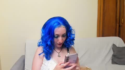 Snapshot of electraa_fox chatting on September 10, 3:06 am Electra online show from September 10, 3:06 am