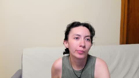 Snapshot of electraa_fox chatting on September 12, 5:07 am Electra online show from September 12, 5:07 am
