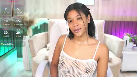 Electra Jones online show from November 11, 11:32 am