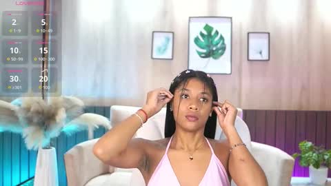 Electra Jones online show from November 15, 11:29 am