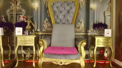 electracock online show from November 14, 11:35 pm