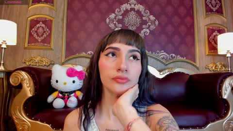      - online show from January 7, 7:49 pm