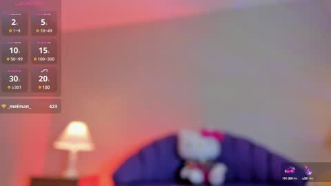      - online show from February 5, 7:10 pm