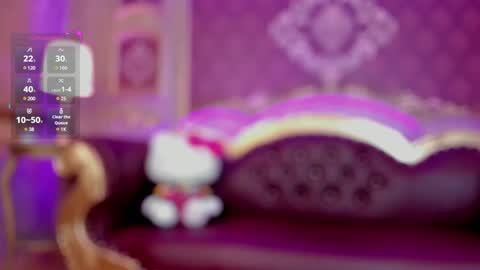      - online show from February 6, 10:53 pm