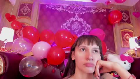      - online show from February 15, 12:22 pm