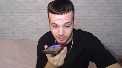 Alex online show from October 27, 4:11 pm