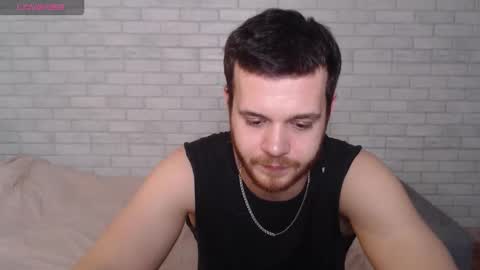 Alex online show from February 8, 5:05 pm