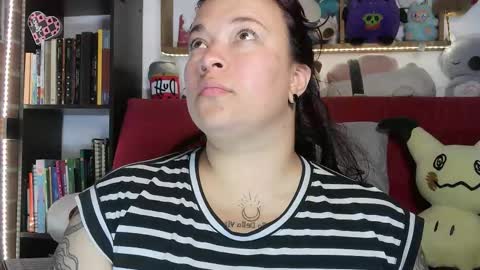 Snapshot of electricsapphire chatting on March 3, 3:56 am Alejandra online show from March 3, 3:56 am