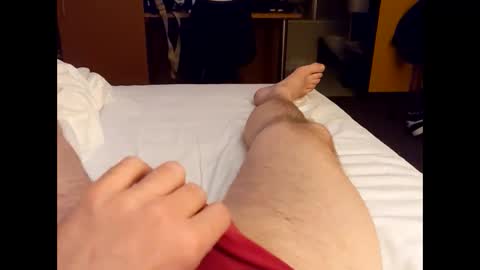 Talk Dirty 2 Me online show from January 22, 11:32 pm