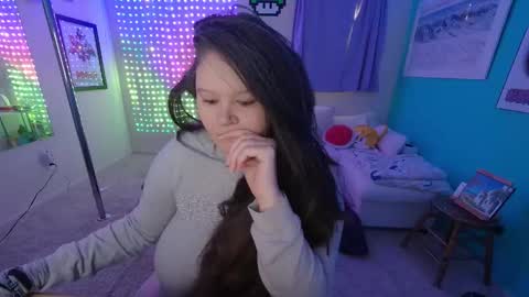 electrifiedlove_ online show from November 5, 3:23 pm