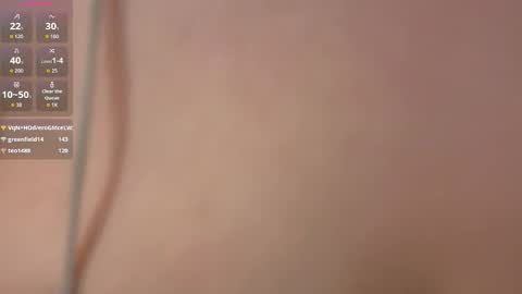 Electra  online show from April 17, 7:17 pm