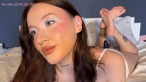Snapshot of elegant_anfisa chatting on July 25, 10:46 am Anfisa online show from July 25, 10:46 am