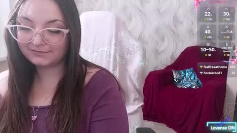  Rachel online show from January 15, 10:17 am