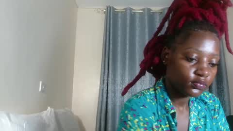 Nika online show from February 16, 1:47 am