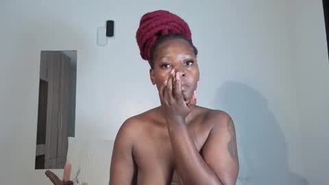 Nika online show from October 30, 2:57 am