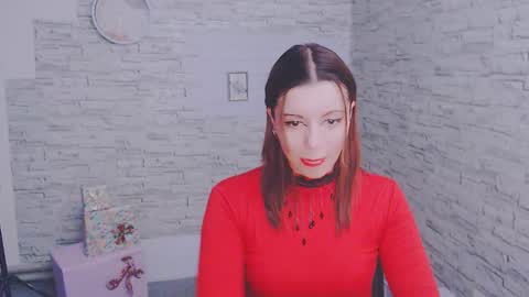 Snapshot of elegant_princess1 chatting on December 12, 12:38 am elegant_princess1 online show from December 12, 12:38 am