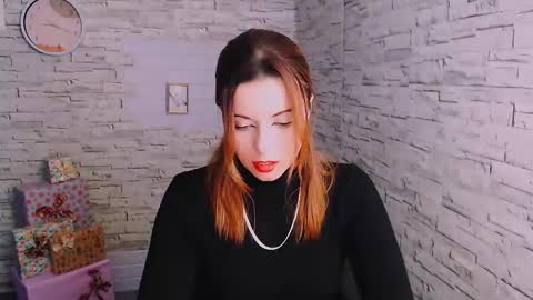 Snapshot of elegant_princess1 chatting on January 13, 12:41 am elegant_princess1 online show from January 13, 12:41 am
