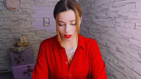 Snapshot of elegant_princess1 chatting on January 13, 11:27 pm elegant_princess1 online show from January 13, 11:27 pm