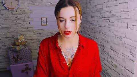 Snapshot of elegant_princess1 chatting on January 14, 2:29 am elegant_princess1 online show from January 14, 2:29 am