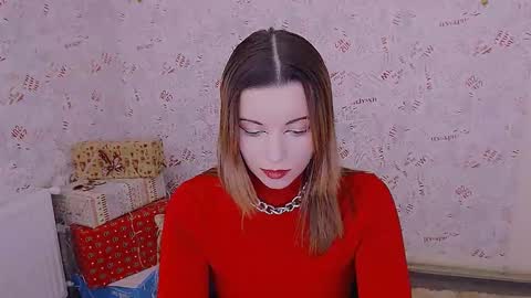 Snapshot of elegant_princess1 chatting on January 31, 12:50 am elegant_princess1 online show from January 31, 12:50 am