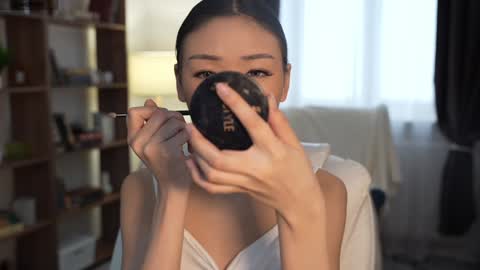 Jess online show from March 2, 7:15 am