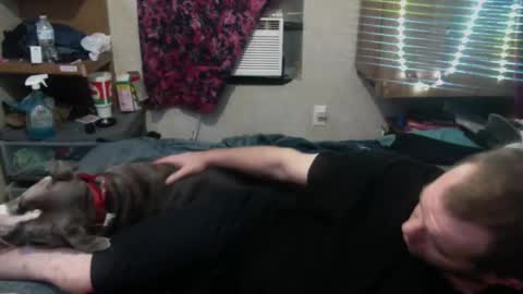 ElegantDeviance69 online show from December 9, 7:17 am