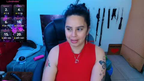 elektra online show from March 9, 8:21 pm