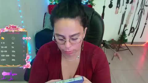 Snapshot of elektra_91 chatting on April 24, 5:32 am elektra online show from April 24, 5:32 am