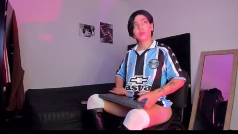 elektra carey online show from November 22, 11:48 pm