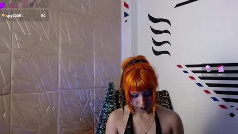 Snapshot of elektra_petite chatting on December 3, 8:50 pm ELEKTRA hii my birthday is tomorrow but I will celebrate it on Sunday Ill wait for you online show from December 3, 8:50 pm
