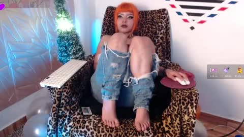 Snapshot of elektra_petite chatting on December 4, 8:40 pm ELEKTRA hii my birthday is tomorrow but I will celebrate it on Sunday Ill wait for you online show from December 4, 8:40 pm