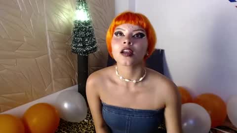 Snapshot of elektra_petite chatting on December 15, 6:07 am ELEKTRA hii my birthday is tomorrow but I will celebrate it on Sunday Ill wait for you online show from December 15, 6:07 am