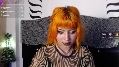 Snapshot of elektra_petite chatting on January 9, 4:52 am ELEKTRA hii my birthday is tomorrow but I will celebrate it on Sunday Ill wait for you online show from January 9, 4:52 am