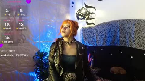 Snapshot of elektra_petite chatting on January 13, 11:27 pm ELEKTRA hii my birthday is tomorrow but I will celebrate it on Sunday Ill wait for you online show from January 13, 11:27 pm