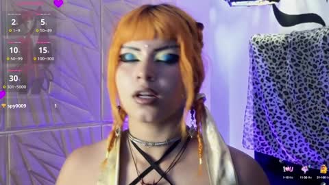 Snapshot of elektra_petite chatting on January 31, 2:37 am ELEKTRA hii my birthday is tomorrow but I will celebrate it on Sunday Ill wait for you online show from January 31, 2:37 am