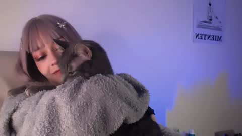 Snapshot of elektra_sky11 chatting on January 8, 8:18 pm Elektra Sky online show from January 8, 8:18 pm