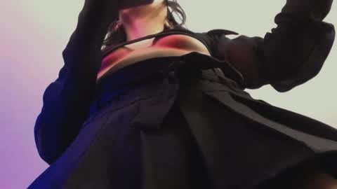 Snapshot of elektra_sky11 chatting on January 10, 4:01 am Elektra Sky online show from January 10, 4:01 am