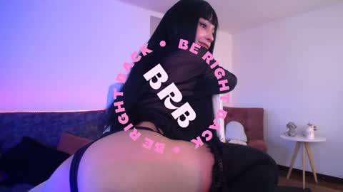 Snapshot of elektra_sky11 chatting on January 10, 6:06 pm Elektra Sky online show from January 10, 6:06 pm