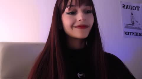 Snapshot of elektra_sky11 chatting on February 1, 7:02 pm Elektra Sky online show from February 1, 7:02 pm