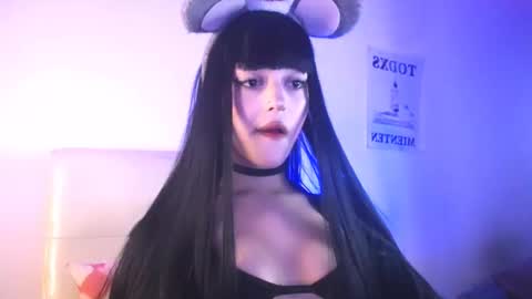 Snapshot of elektra_sky11 chatting on November 2, 10:56 pm Elektra Sky online show from November 2, 10:56 pm