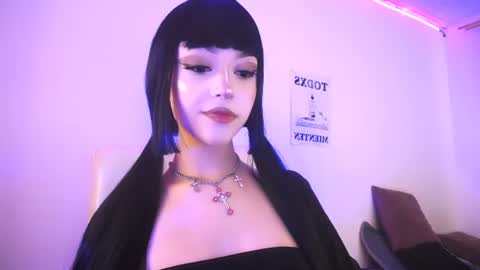  Elektra Sky  online show from June 18, 9:08 pm