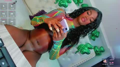 Elecktra online show from March 20, 11:48 am