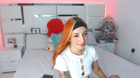 ElektraRouse online show from December 11, 2:41 am