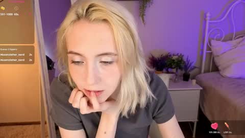 Elen  online show from May 5, 5:26 am
