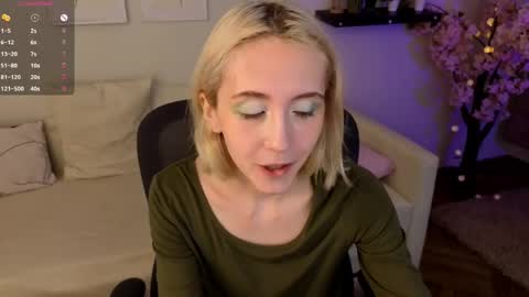Elen  online show from May 13, 5:49 am