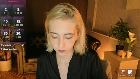 Elen  online show from May 16, 7:05 am