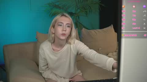 Elen  online show from May 23, 6:18 am