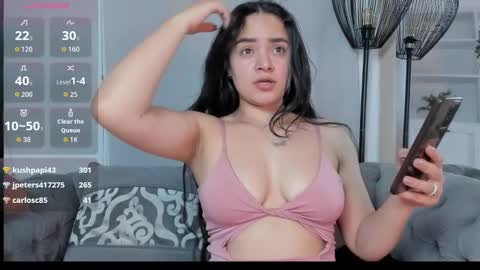 Elen CR online show from September 29, 4:39 am