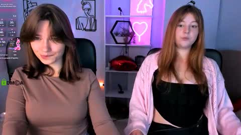 elen_dark online show from October 3, 9:45 pm