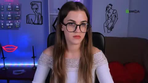 elen_dark online show from October 6, 3:09 pm